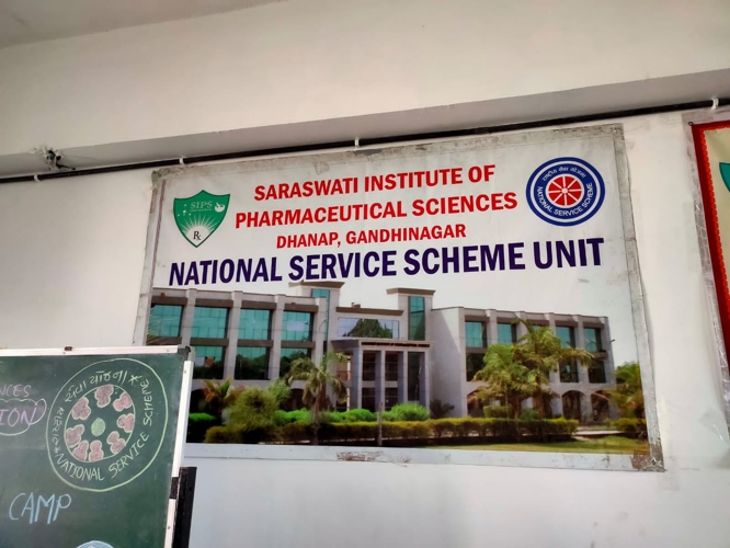 Saraswati Institute of Pharmaceutical Sciences Gandhinagar Events photo 60